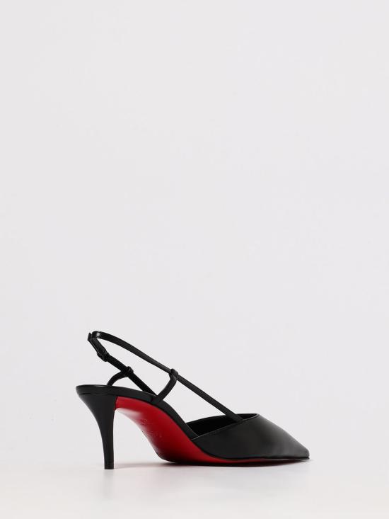 25FW 크리스챤 루부탱 3250141 B439 Black - CHRISTIAN LOUBOUTIN