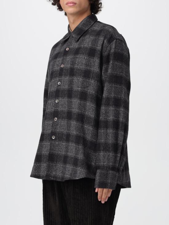 25FW 아워레가시 셔츠 M4252A0 OAKLAND Multicolor - OUR LEGACY