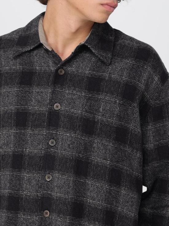 25FW 아워레가시 셔츠 M4252A0 OAKLAND Multicolor - OUR LEGACY