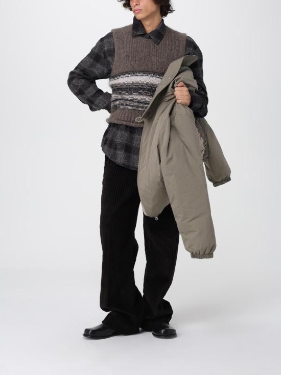 25FW 아워레가시 셔츠 M4252A0 OAKLAND Multicolor - OUR LEGACY