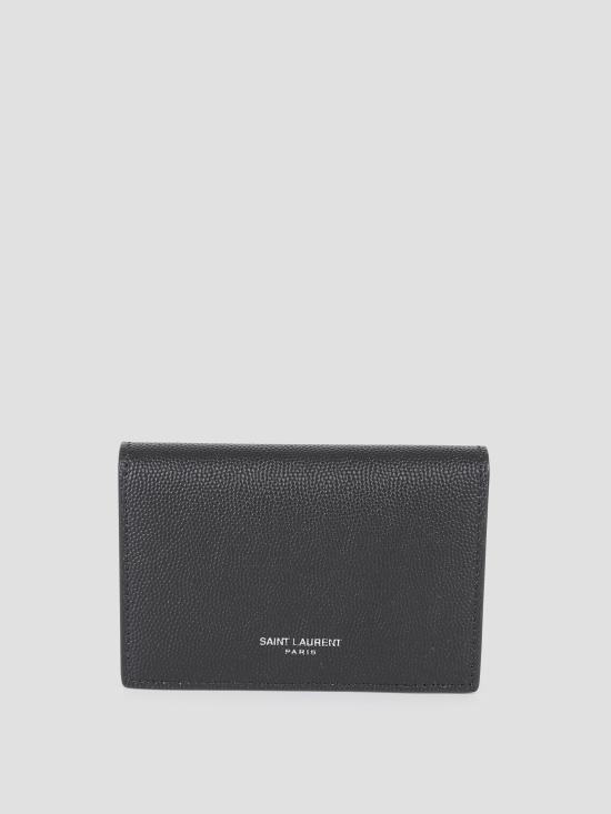 25FW 생로랑 남성지갑 469338BTY7N 1000