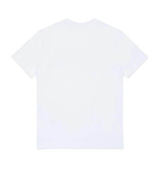 25FW [키즈] 디젤 티셔츠 J0247500YI9 K100 - DIESEL