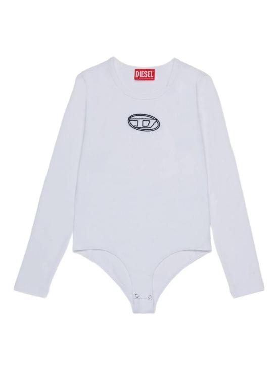 25FW [키즈] 디젤 티셔츠 J024330AFAA K100