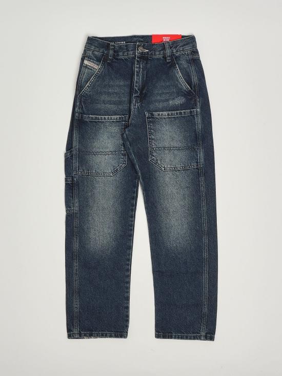 25FW [키즈] 디젤 기타 J02330KXBQC K01