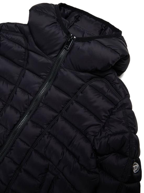 25FW [키즈] 디젤 자켓 J02425KXBRD K900 - DIESEL