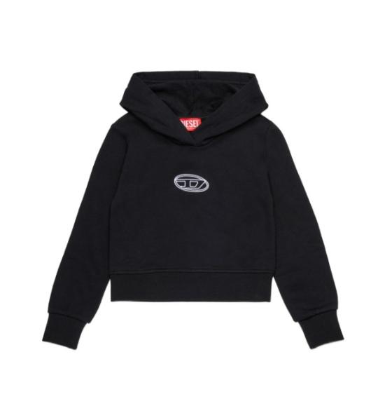 25FW [키즈] 디젤 풀오버 J02416KYAX3 K900