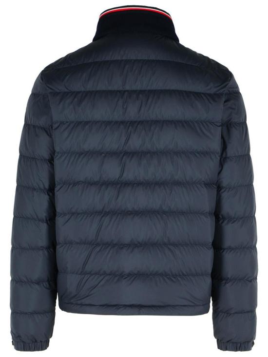 25FW 몽클레어 숏패딩 091 1A000 19 597X2779 NAVY - MONCLER