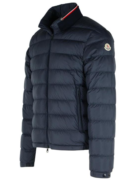 25FW 몽클레어 숏패딩 091 1A000 19 597X2779 NAVY - MONCLER