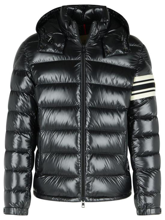 25FW 몽클레어 자켓 091 1A000 95 59885999 Black