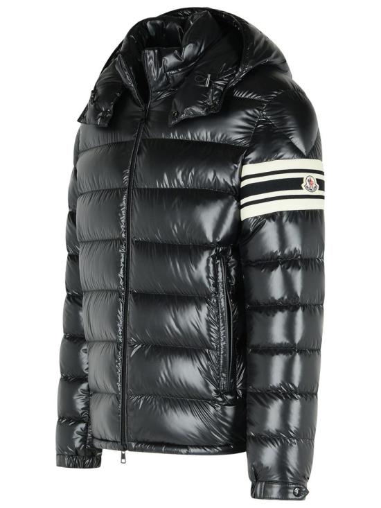 25FW 몽클레어 자켓 091 1A000 95 59885999 Black - MONCLER