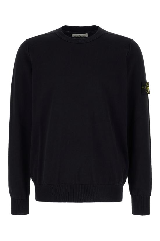 26SS 스톤 아일랜드 스웨터 S155100053S00B2 V0029 BLACK