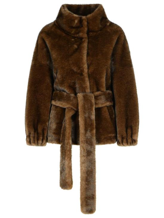 25FW 불리 무톤 BA25 7224BRUNO BROWN