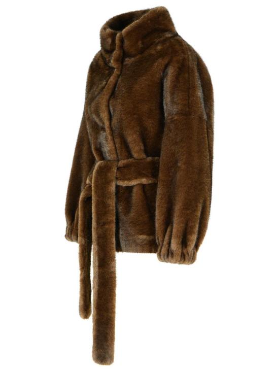 25FW 불리 무톤 BA25 7224BRUNO BROWN - BULLY