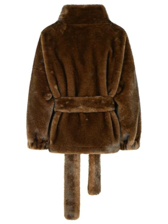 25FW 불리 무톤 BA25 7224BRUNO BROWN - BULLY