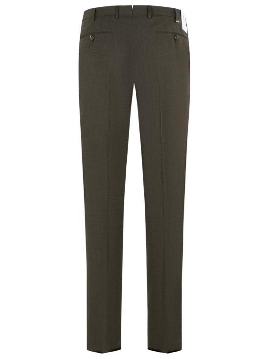 25FW 피티토리노 숏팬츠 CO VF01Z00CL1 TO770185 BROWN - PT TORINO