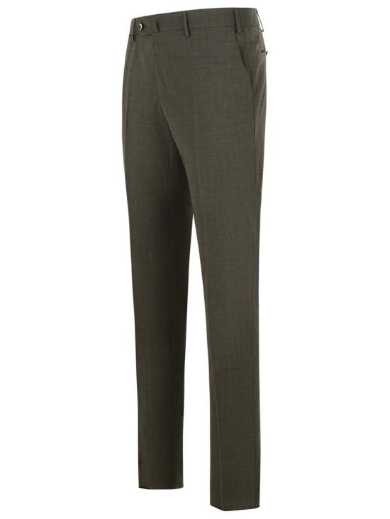 25FW 피티토리노 숏팬츠 CO VF01Z00CL1 TO770185 BROWN - PT TORINO