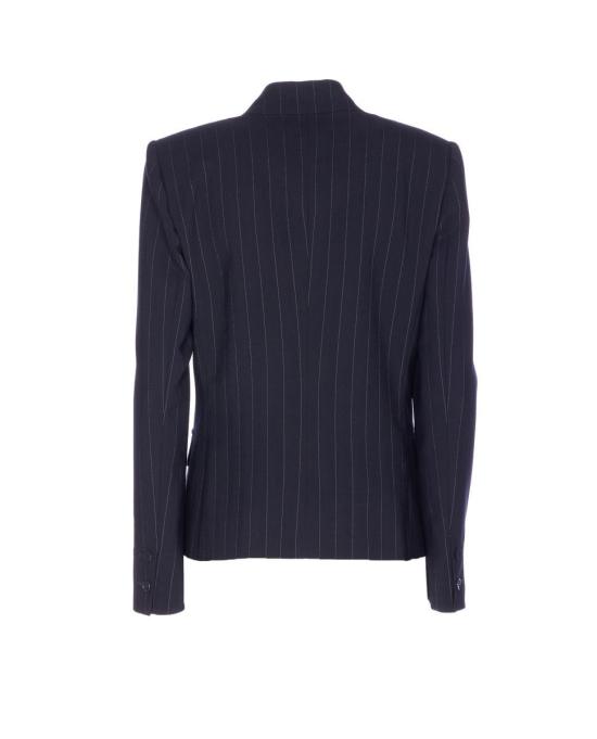 25FW 핑코 자켓 105626A2QYEZ1 BLU - PINKO