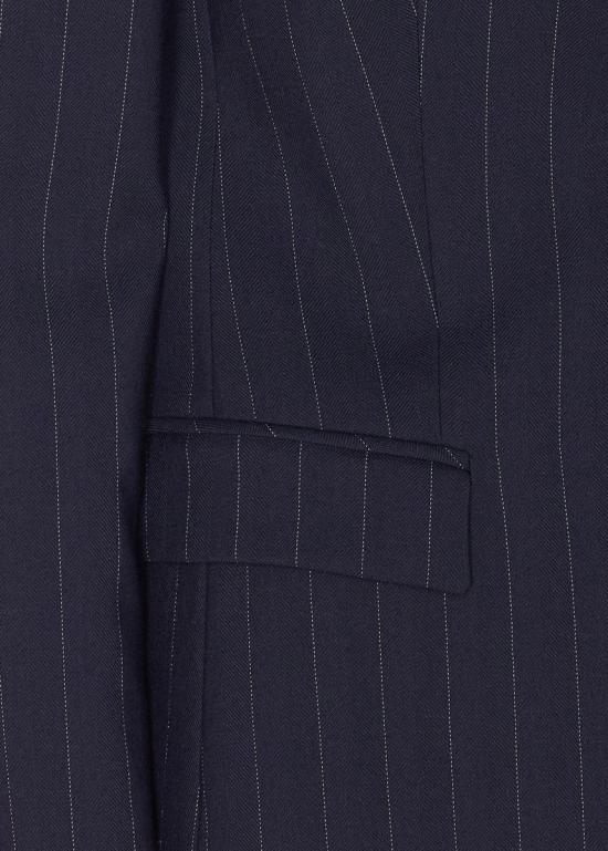 25FW 핑코 자켓 105626A2QYEZ1 BLU - PINKO