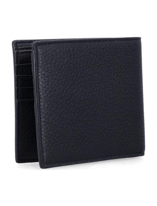 26SS 생로랑 남성지갑 847954AAET9 1000 Nero - SAINT LAURENT