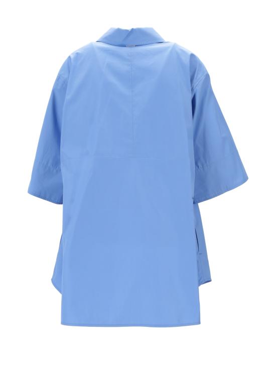 25FW 에스막스마라 자켓 2529196011600ADAM 017 AZZURRO - 'S MAX MARA