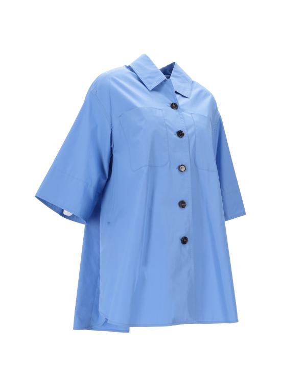 25FW 에스막스마라 자켓 2529196011600ADAM 017 AZZURRO - 'S MAX MARA