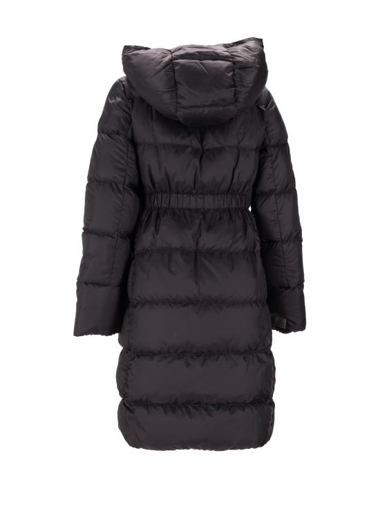25FW 막스마라 더 큐브 세이파르 후드 패딩 자켓  2529496015600SEIPAR 009 NERO - MAXMARA THE CUBE