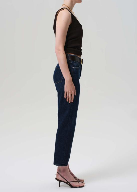  시티즌 오브 휴머니티 데님 팬츠 시티즌스 오브 휴머니티 블레인 빈티지 스트레이트 진 - CITIZEN OF HUMANITY