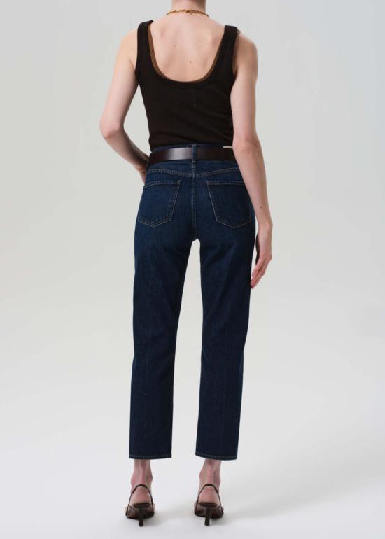  시티즌 오브 휴머니티 데님 팬츠 시티즌스 오브 휴머니티 블레인 빈티지 스트레이트 진 - CITIZEN OF HUMANITY