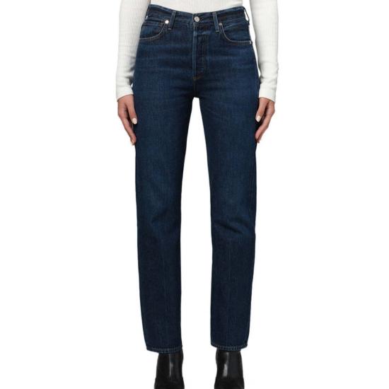  시티즌 오브 휴머니티 데님 팬츠 시티즌스 오브 휴머니티 블레인 빈티지 스트레이트 진