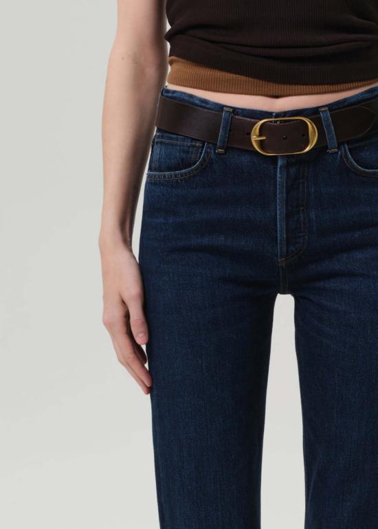  시티즌 오브 휴머니티 데님 팬츠 시티즌스 오브 휴머니티 블레인 빈티지 스트레이트 진 - CITIZEN OF HUMANITY