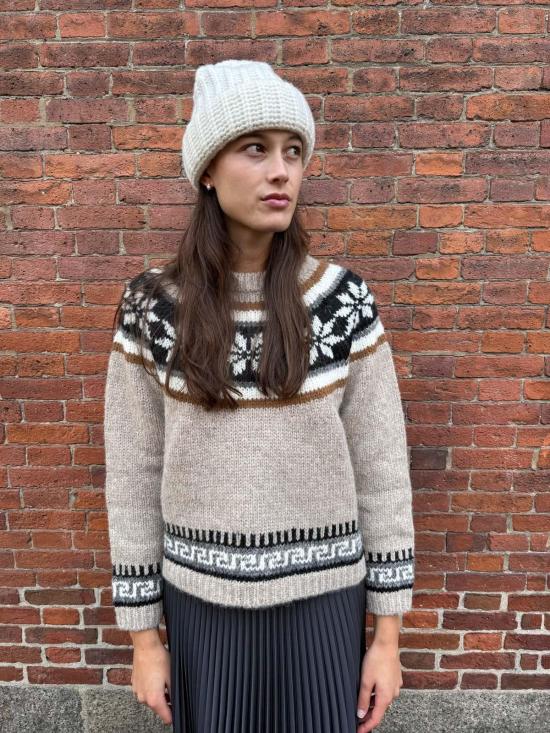  리사 양 비니 베카 비니 - LISA YANG