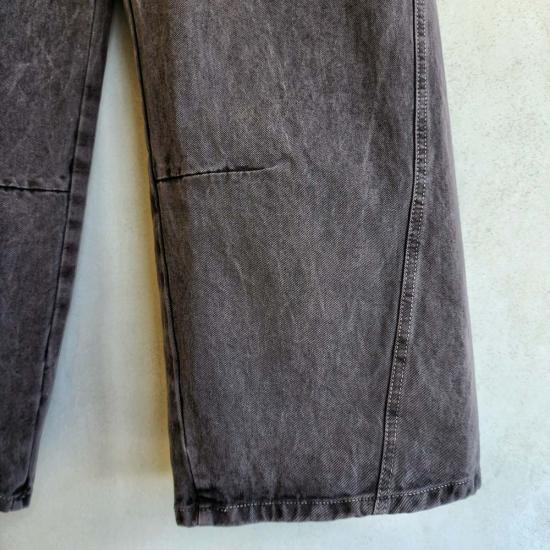  더 엔케이씨 스토어 데님 팬츠 Nkc 스토어 틸리 진스 - The NKC Store