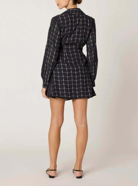  클레오벨라 숏 원피스 탈리아 미니 드레스 - CLEOBELLA