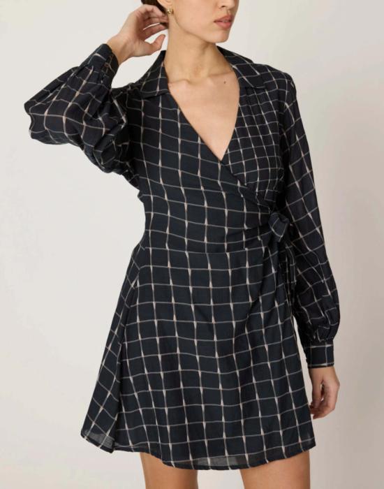  클레오벨라 숏 원피스 탈리아 미니 드레스 - CLEOBELLA