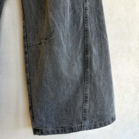  더 엔케이씨 스토어 데님 팬츠 Nkc 스토어 틸리 진스 - The NKC Store