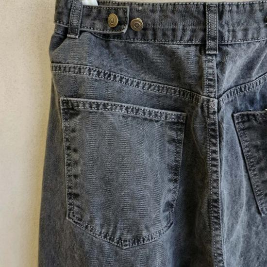  더 엔케이씨 스토어 데님 팬츠 Nkc 스토어 틸리 진스 - The NKC Store