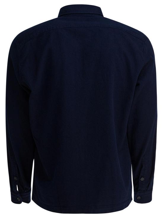 25FW B.D.배기스 코트 UNION B2503902 BLUE - B.D. BAGGIES