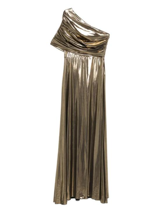 25FW 지암바티스타 발리 롱 원피스 25FWSVCL5079 A8JER 2859 Black