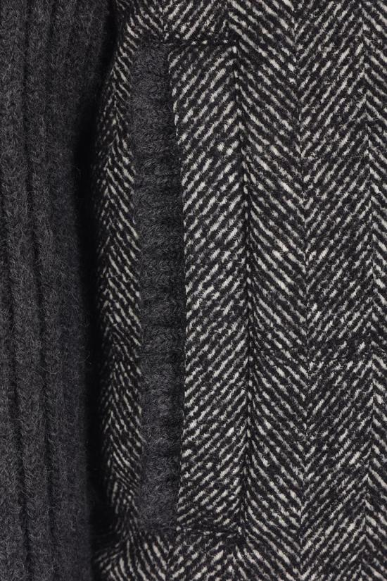 25FW 돌체앤가바나 자켓 G9BVSTGJ846N0352 SMOKE GRAY - DOLCE & GABBANA