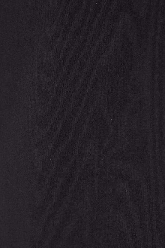 25FW 발렌티노 가라바니 반팔 티셔츠 7V0MG16PB6E0NR Black - VALENTINO GARAVANI