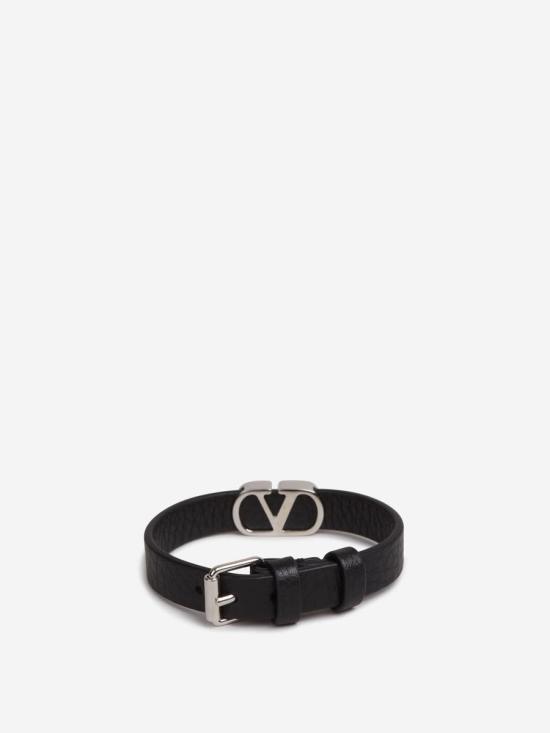 25FW 발렌티노 가라바니 주얼리 7Y2J0X63NTP 0NONERO Multicolor - VALENTINO GARAVANI