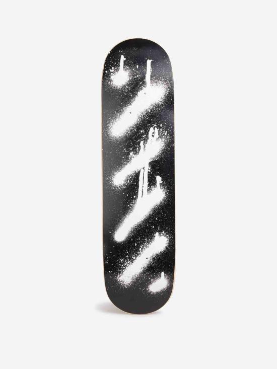 25FW 오프화이트 스포츠 액세서리 OHZM005T25MAT002 1001BLACK WHITE Black - OFF WHITE