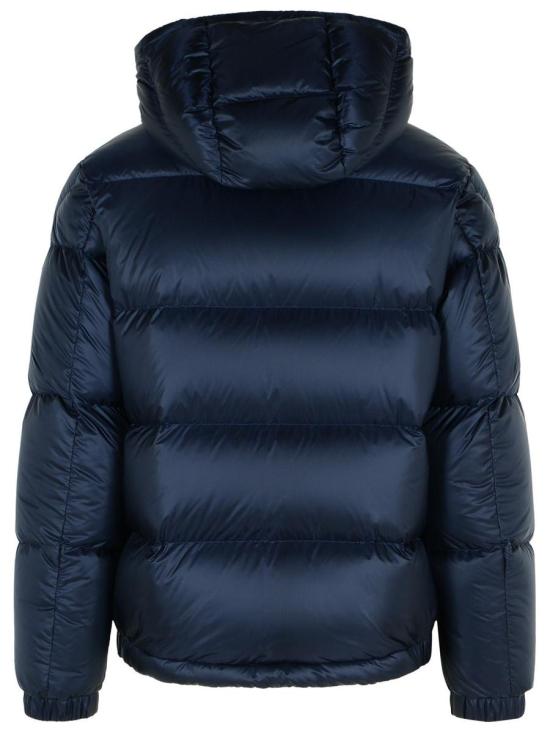 25FW 몽클레어 숏패딩 091 1A002 37 597XQ776 NAVY - MONCLER