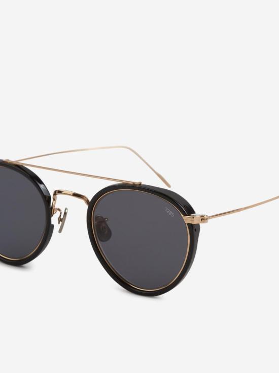 25FW 아이반 안경 762 48 1002 BK Black - EYEVAN