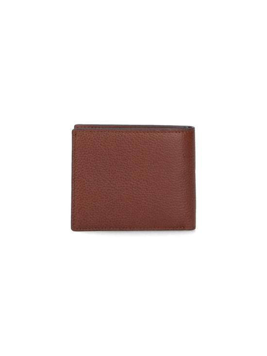 25FW 멀버리 지갑 RL8022 552G110 BROWN - MULBERRY