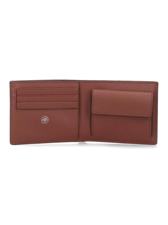 25FW 멀버리 지갑 RL8022 552G110 BROWN - MULBERRY