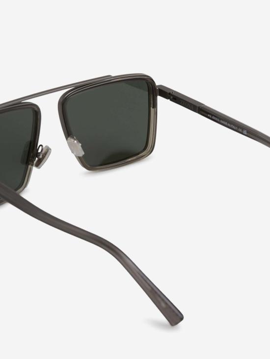 25FW 에르메네질도제냐 안경 EZ027257 20NGrey GREY - ERMENEGILDO ZEGNA