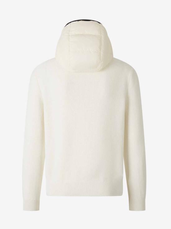 25FW 몽클레어 숏패딩 K20919B00007M1367 031 Beige - MONCLER