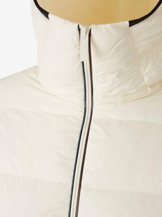 25FW 몽클레어 숏패딩 K20919B00007M1367 031 Beige - MONCLER