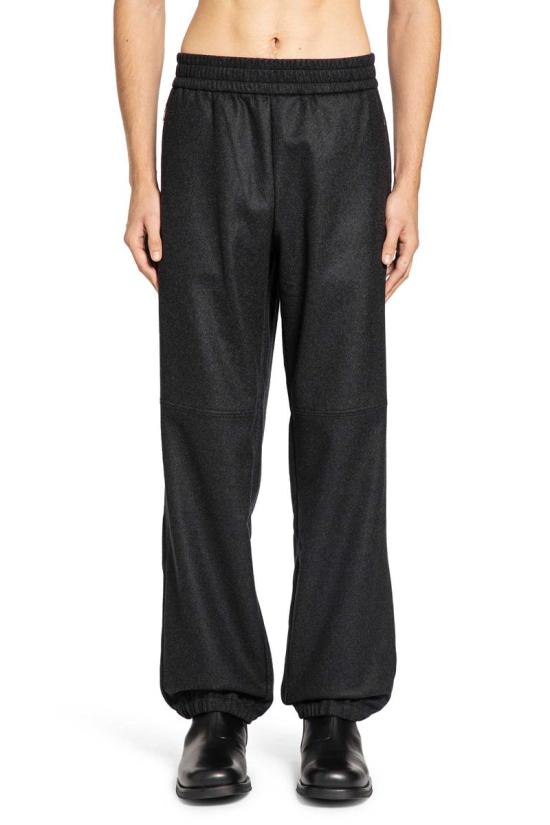 25FW 펜디 숏팬츠 FAB935AVIN F0TY6 Black